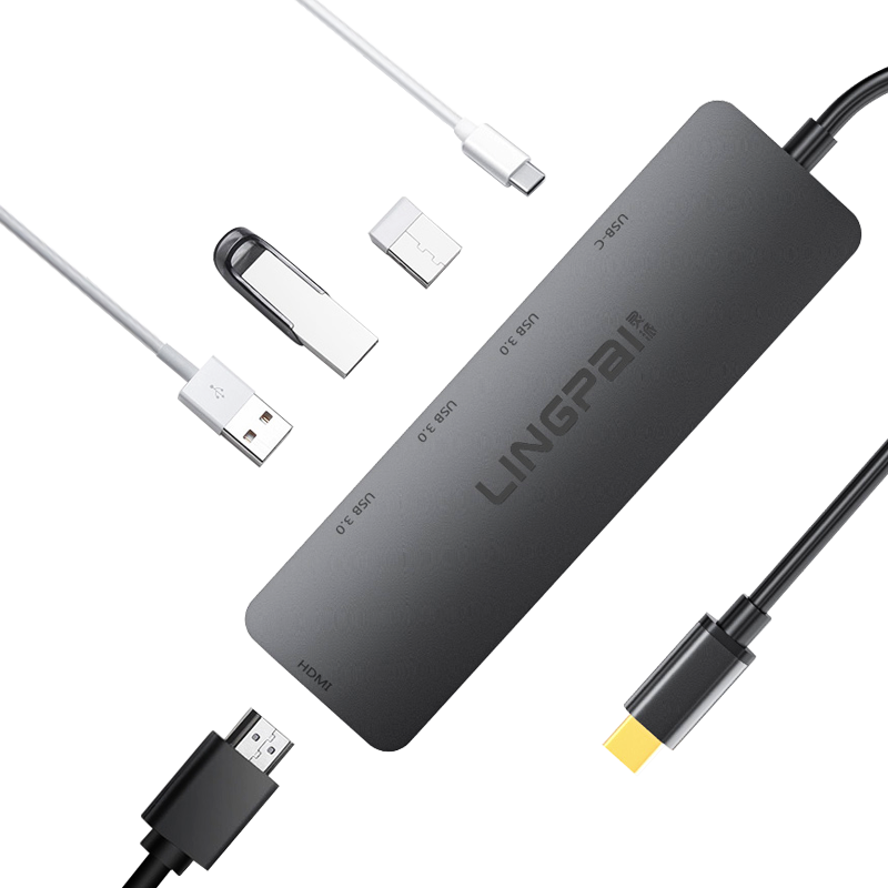 typec扩展坞拓展